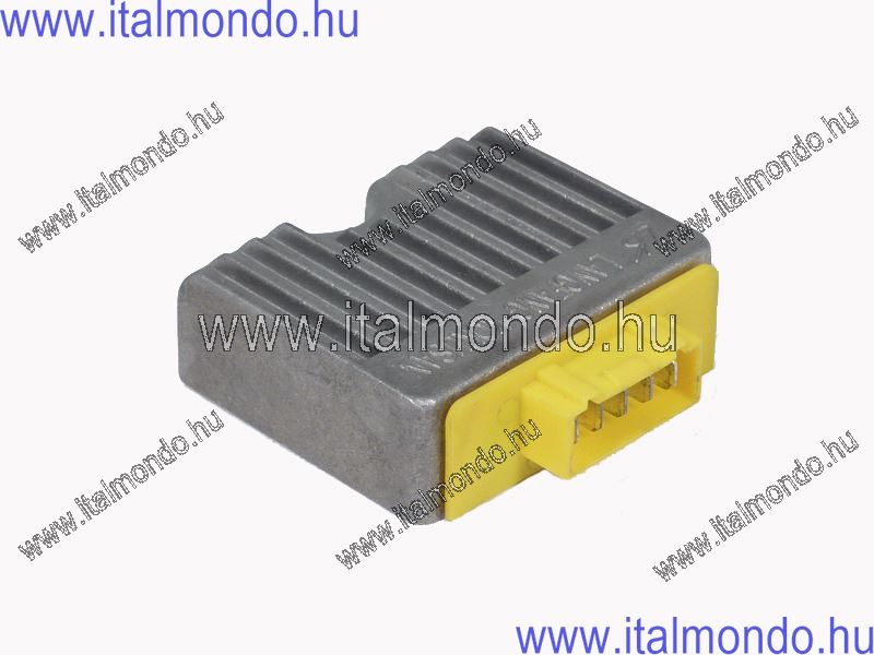 fesz. szabályozó SCARABEO 50-1004T-ZIP-FLY-FREE-CI KOKUSAN