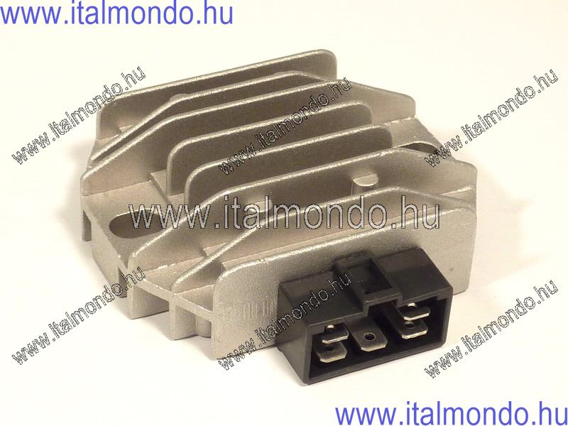 fesz. szabályozó SR 50 FACTORY-NRG PUREJET RMS