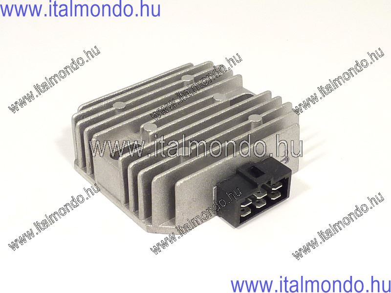 fesz. szabályozó T-MAX 500-FZR-YZF 600-XTZ-TDM