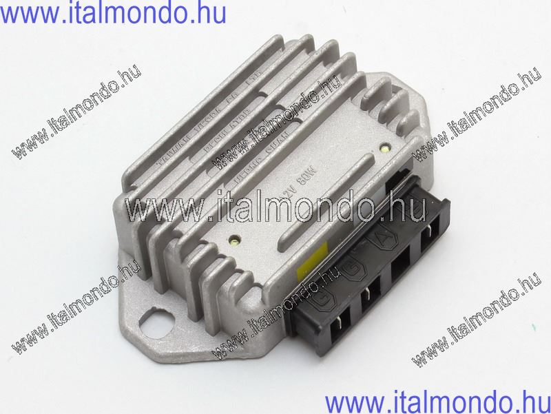 fesz. szabályozó VESPA PK 50-125-PX 125 önind.nélk CIF
