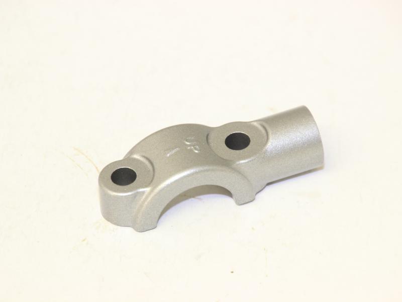 főfékhenger bilincs NISSIN szürke NISSIN