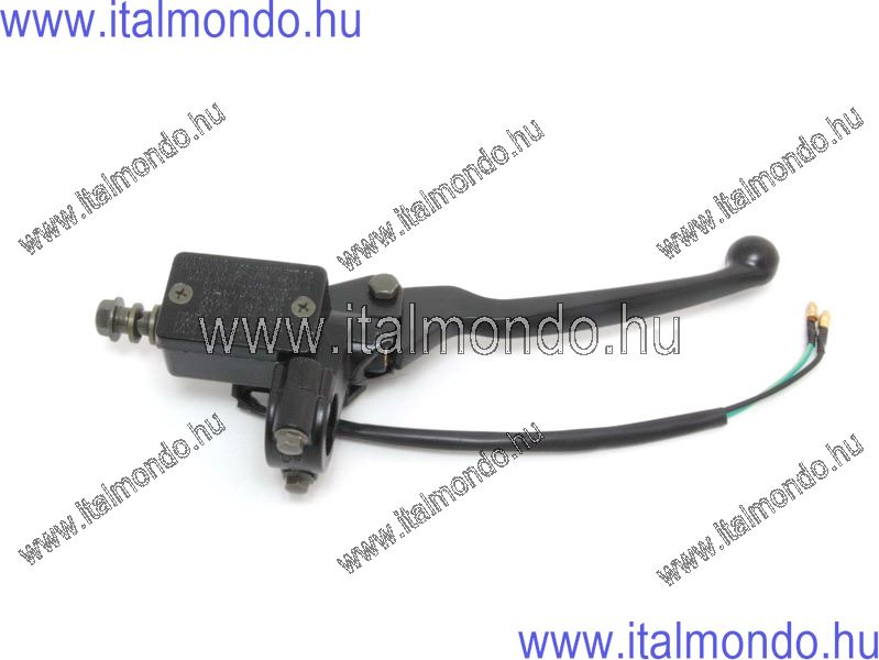 főfékhenger első BAOTIAN