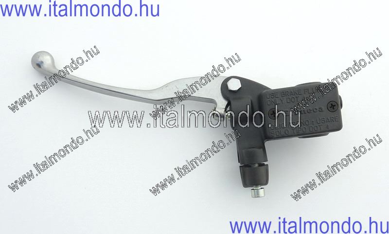 főfékhenger hátsó SCARABEO-SCARABEO DITECH D=12 GRIMECA