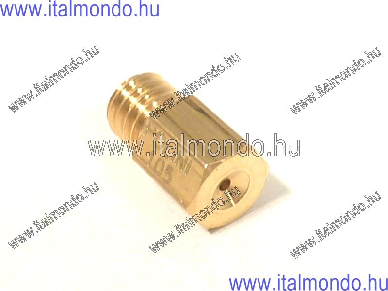 főfúvóka 105 MIKUNI porlasztóhoz POLINI