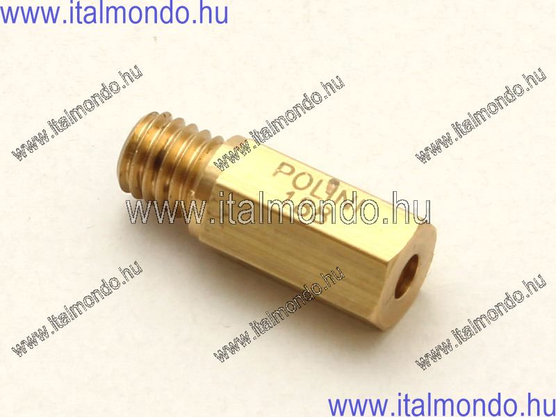 főfúvóka 80 KEIHIN-PWK porlasztóhoz POLINI