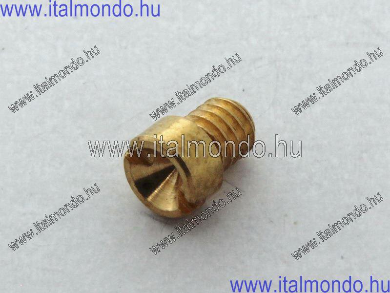 főfúvóka BING kicsi 50