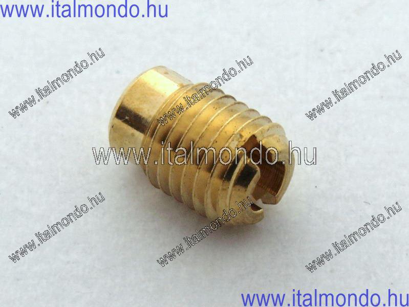 főfúvóka GURTNER-VISION 50