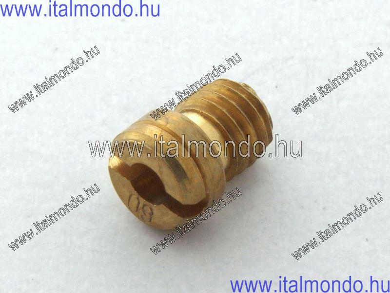 főfúvóka KEIHIN 100 M5