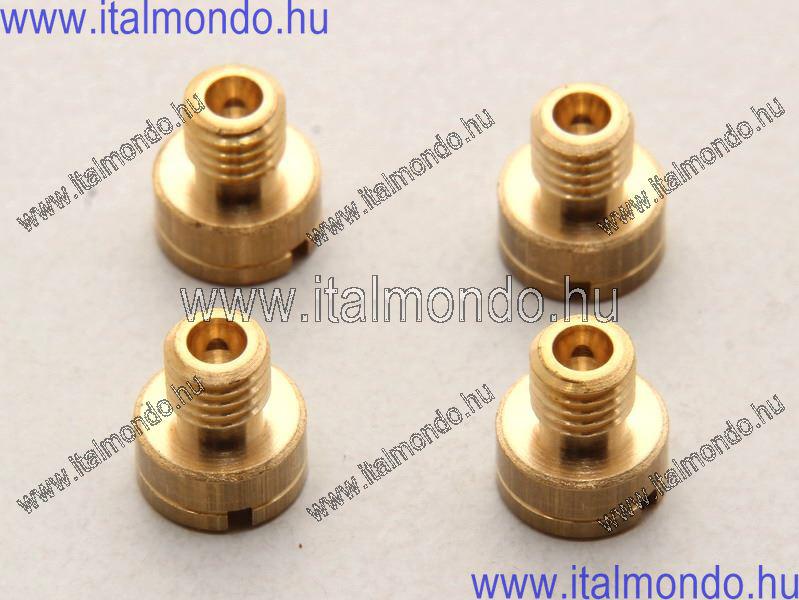 főfúvóka MIKUNI 100 M5