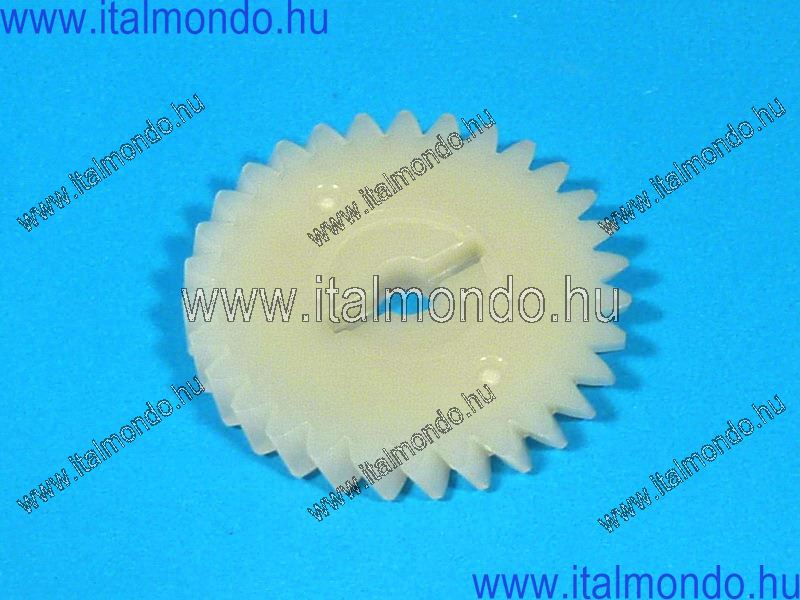 fogaskerék AM-TZR 125 vízszivattyúhoz Z=30 MALAGUTI