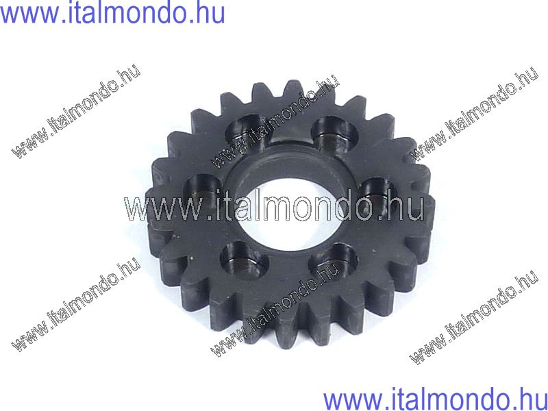 fogaskerék AM5 Z=24 primertengelyre MOTORI MINARELLI