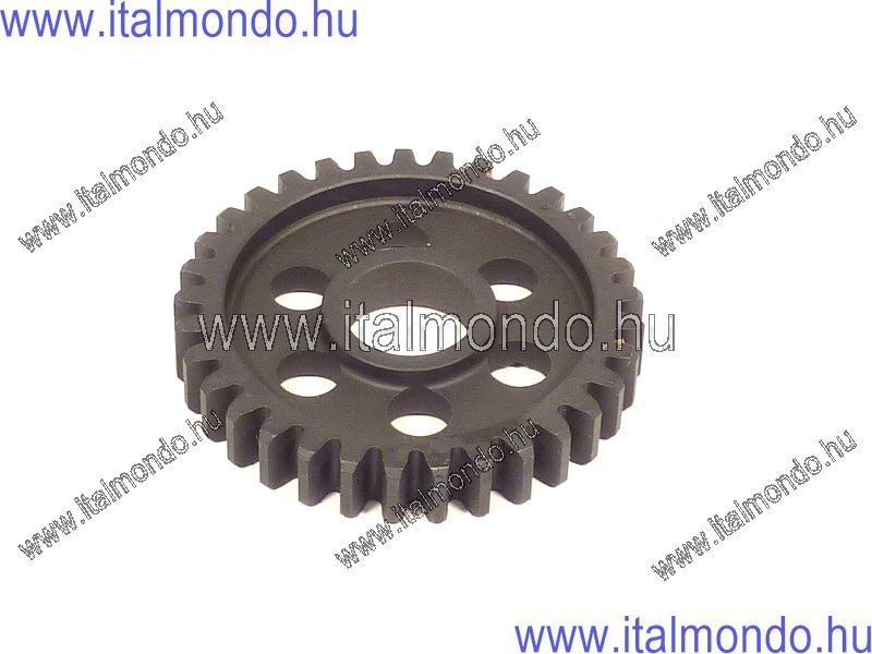 fogaskerék AM5 Z=33 szekundertengelyre MOTORI MINARELLI