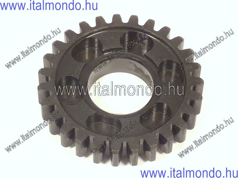 fogaskerék AM6 Z=27 szekundertengelyre 4. fokozat DR