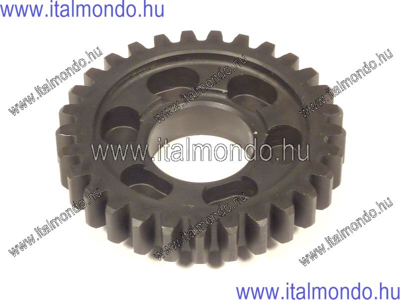 fogaskerék AM6 Z=29 szekundertengelyre 3. fokozat DR