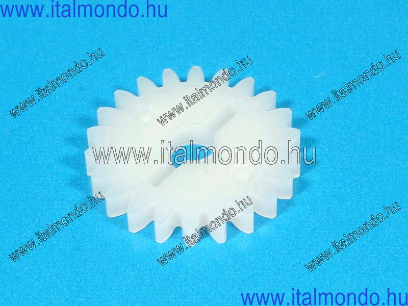 fogaskerék olajszivattyúhoz Z=22 AM-RV4 MALAGUTI