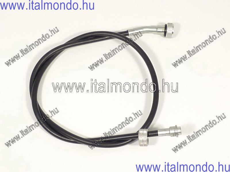 ford.m.spirál RS 50 1993-1998