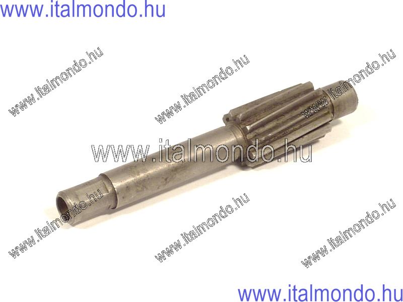 fordulatmérő kihajtó fogaskerék RV4 APRILIA