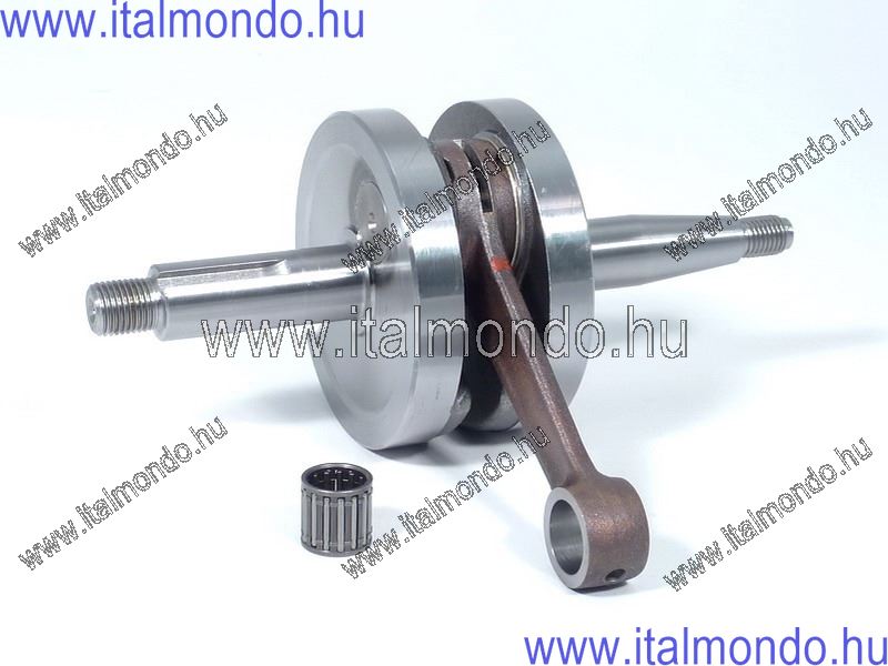 főtengely AM 3456 RS 50-RX 50 DR