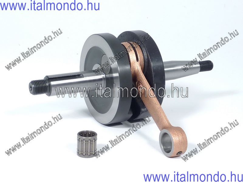 főtengely AM 3456 RS 50-RX 50 RMS