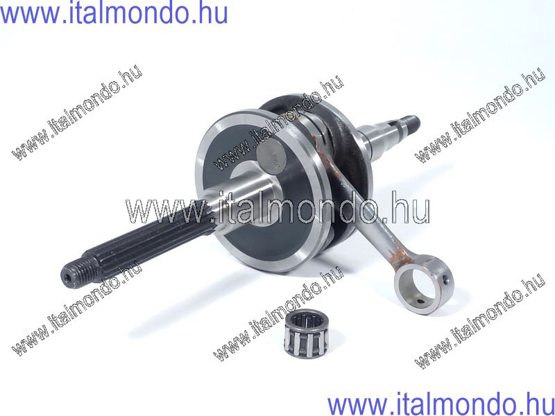 főtengely CY-CA-MY-MA SR-F12-F15-AEROX 40,2 löketű MAZZUCCHELLI