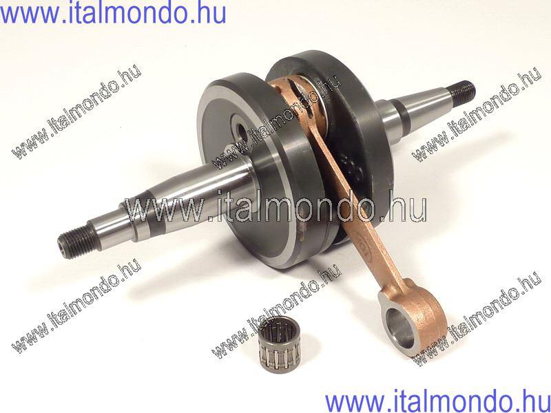 főtengely DERBI SENDA-RS 50 2007- D50B0