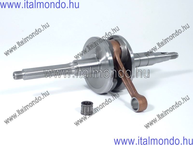 főtengely F12 2000 DR