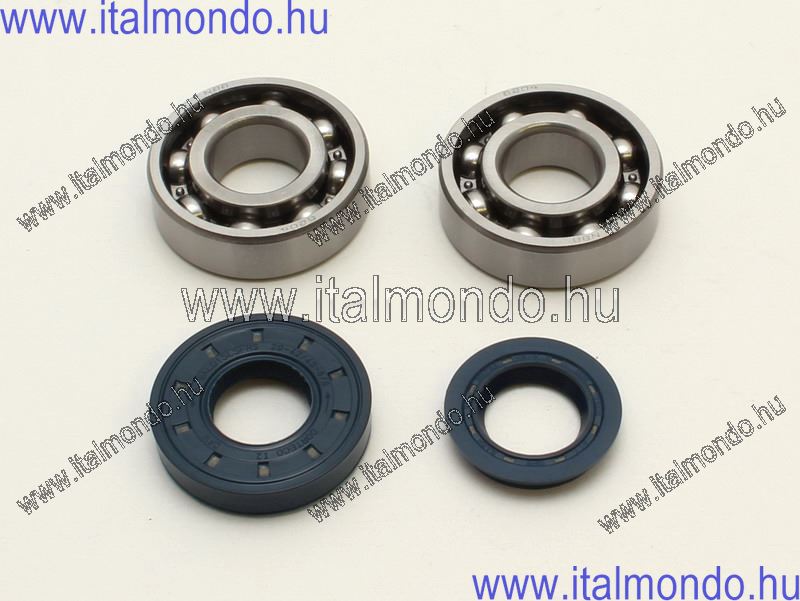 főtengelycsapágy szett CW-CY-CA-MY-MA SR-F12 NBB NBB