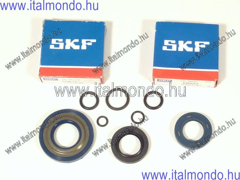 főtengelycsapágy szett VESPA  PK-PK XL-ET3-APE 50 CIF