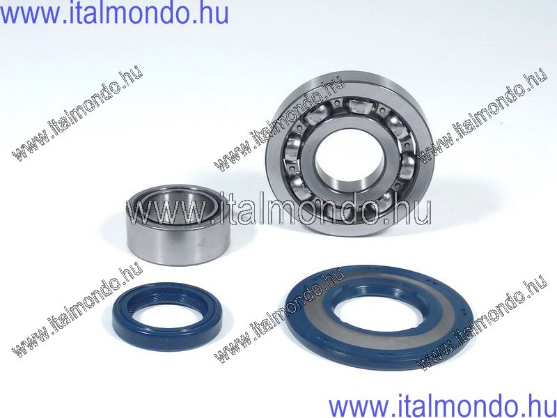 főtengelycsapágy szett VESPA PX 125-200-PX 125 T5 CIF