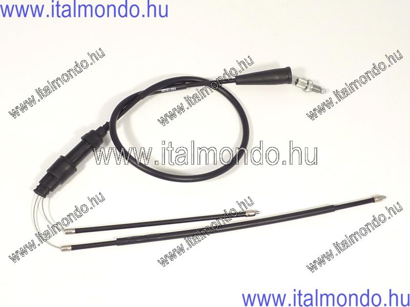 gázbowden AF 125 PHBH 28-hoz KING   Utolsó darab!!!