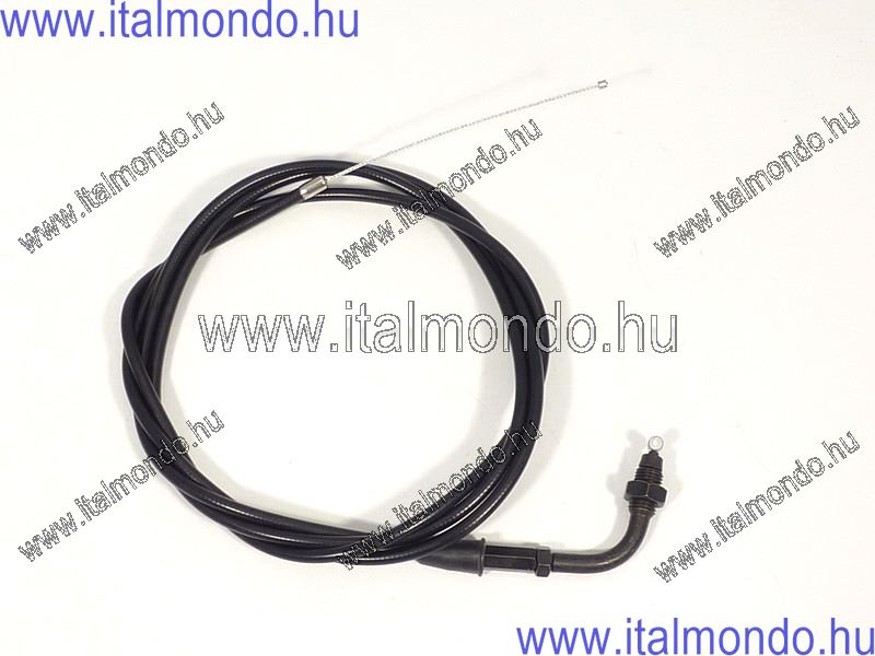 gázbowden AMICO-SR-SR WWW RMS