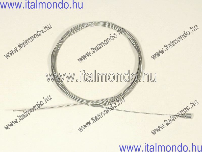 gázbowden belső APE 601 1,2x3150 CIF