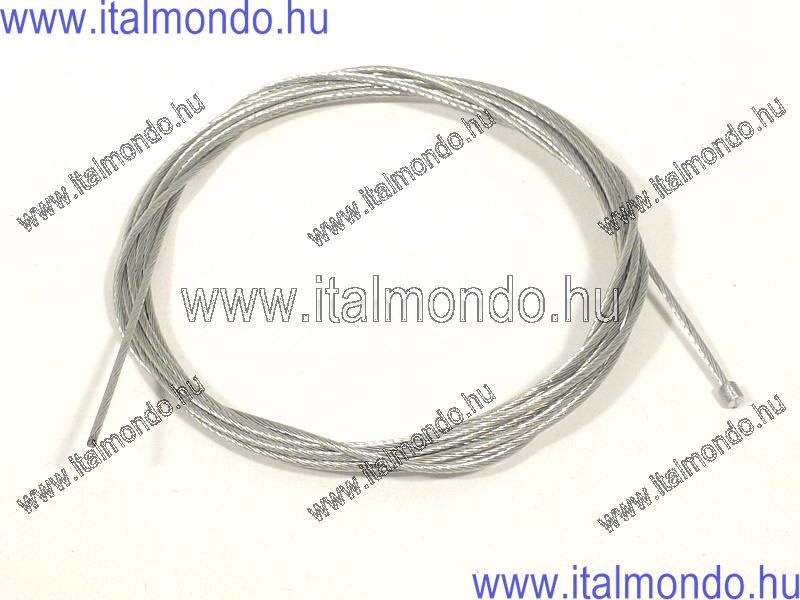 gázbowden belső VESPA 1,2x2000