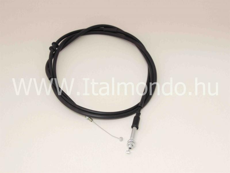 gázbowden BEVERLY 125-250 2006- PIAGGIO-GILERA