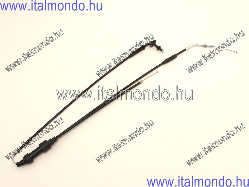 gázbowden DERBI GPR 50 2004