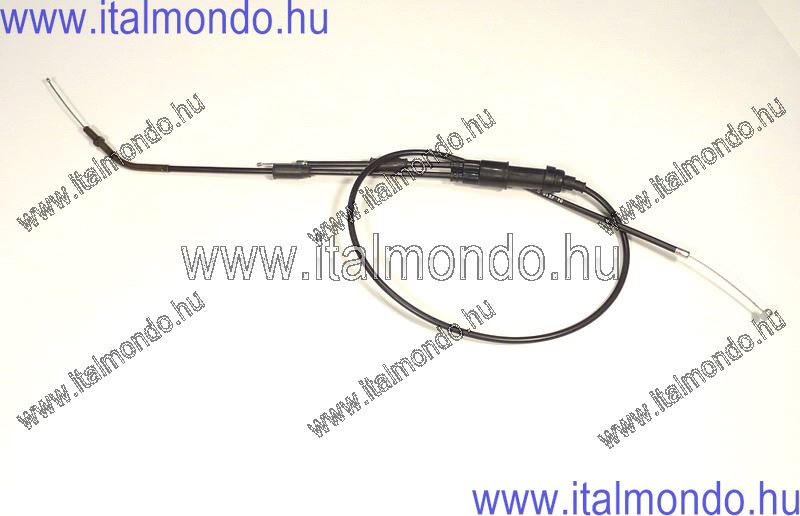 gázbowden DERBI SENDA R 50