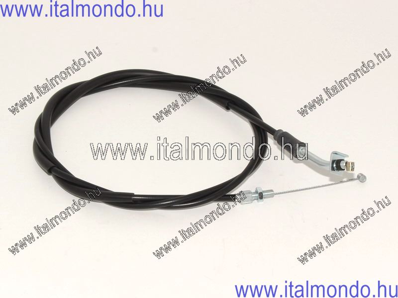 gázbowden ET4 125 1999-2002 (Leader) RMS