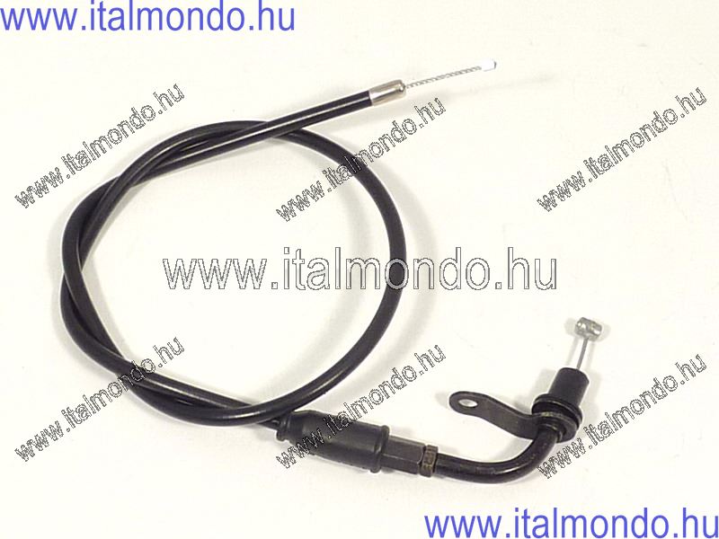 gázbowden felső BOOSTER RMS