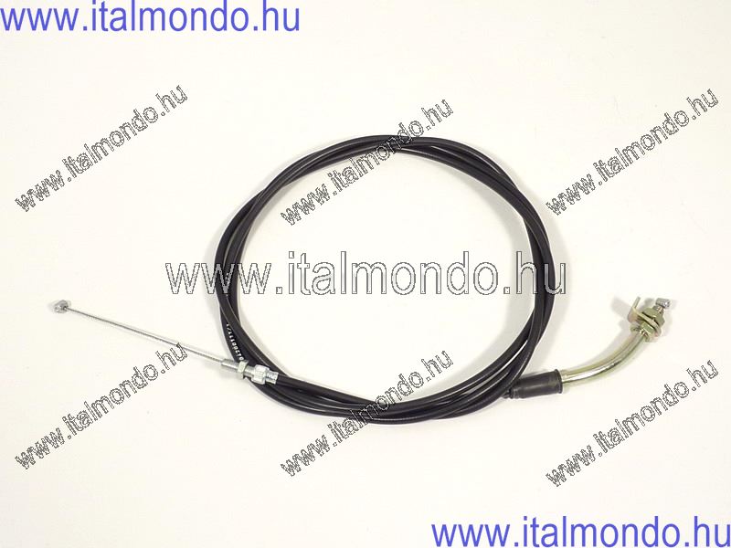 gázbowden felső ET4-LIBERTY 50 2000-2005 RMS