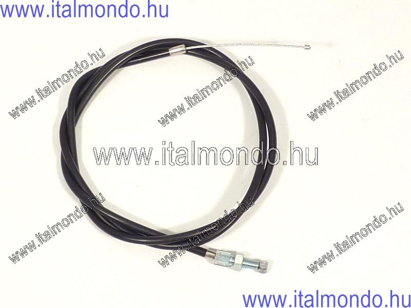 gázbowden felső LIBERTY 50 1997-2005 RMS