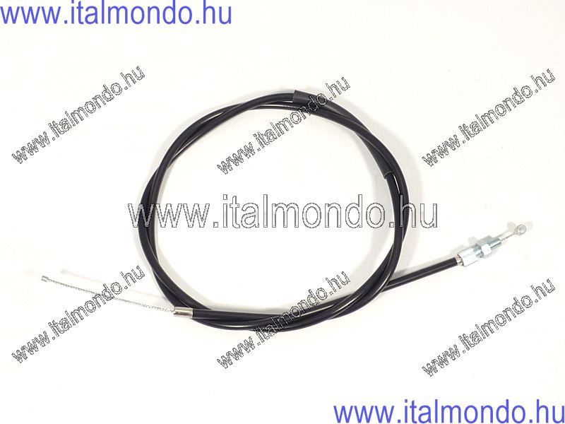 gázbowden felső NRG EXTREME RMS