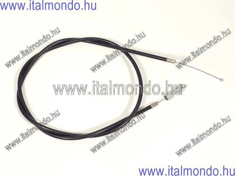 gázbowden felső RUNNER 50-125-180 RMS