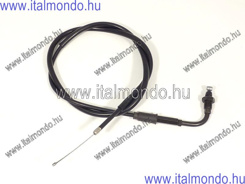 gázbowden felső SR 125-150 RMS