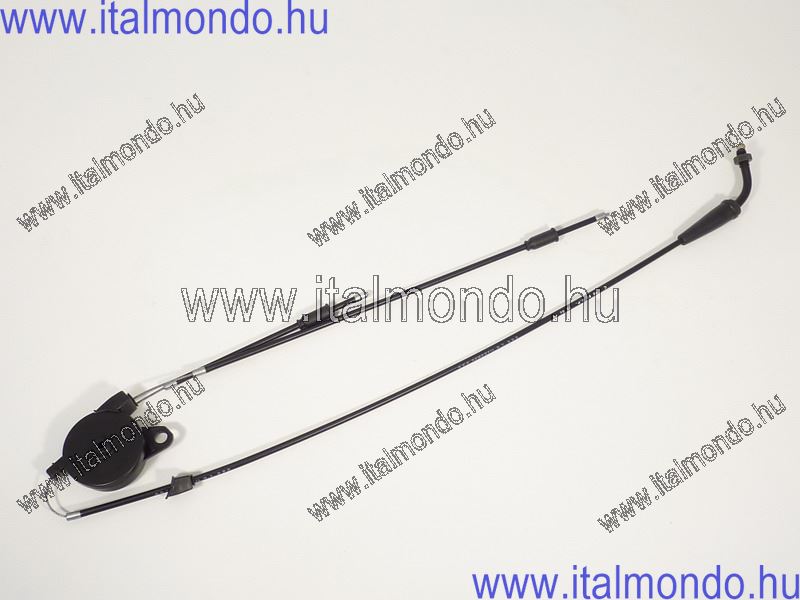 gázbowden FUTURA 125