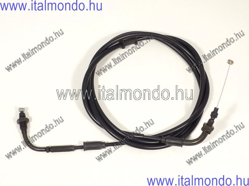 gázbowden HONDA SH-@ 125-150 KING   Utolsó darab!!!