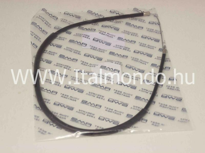 gázbowden olajszivattyúhoz ET2 50 1997-2005 RMS