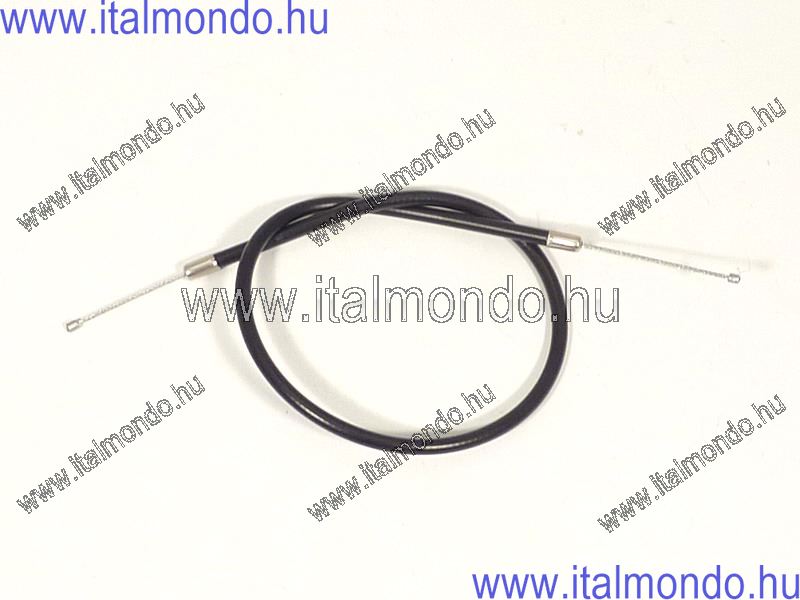 gázbowden olajszivattyúhoz NRG MC2-MC3-EXTREME RMS