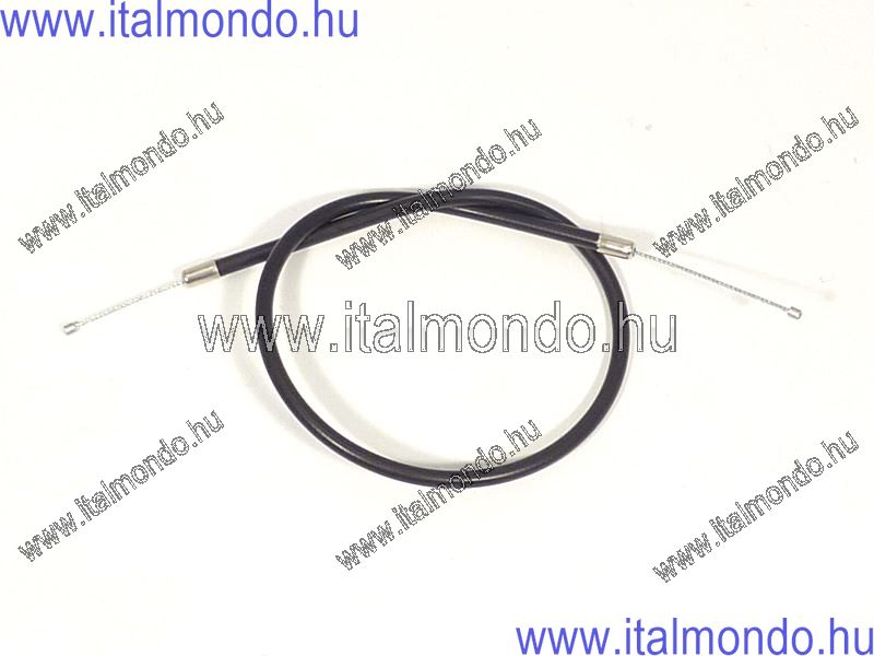 gázbowden olajszivattyúhoz QUARTZ RMS