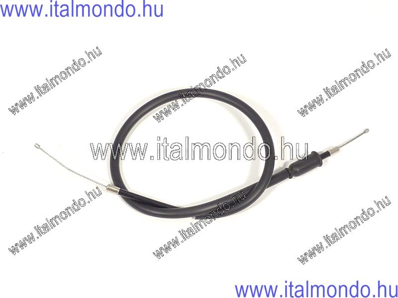 gázbowden olajszivattyúhoz SR 125-150 IT