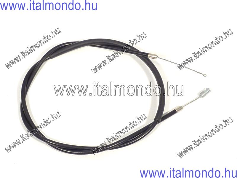 gázbowden porlasztóhoz AEROX-BOOSTER 50 IT